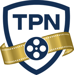 TPN Gold Shield Badge - Trusted Partner Network Certified