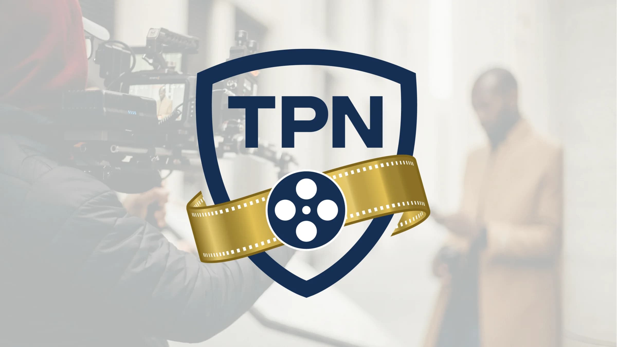 ReelStorage Is Now TPN Gold Shield Certified