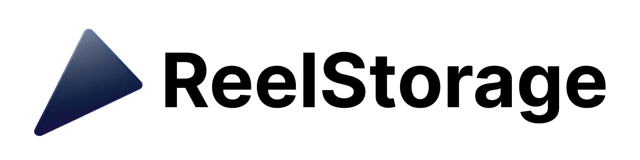 ReelStorage Logo